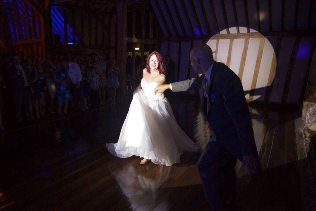 Wedding & Event Entertainment at Bishops Stortford Golf Club | Herts-Events