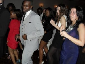 Corporate Event at Forty Hall, Enfield