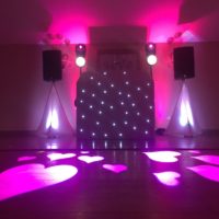 Bishops Stortford Golf Club Wedding DJ | Party DJ | Engagement DJ