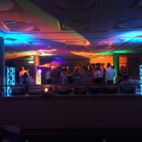 Fanhams Hall Wedding DJ - The Pro DJs Review - Fanhams Hall, The Pavilion