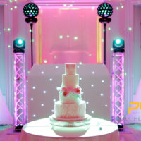 That Amazing Place Wedding DJ (Wedding Package Supplier )