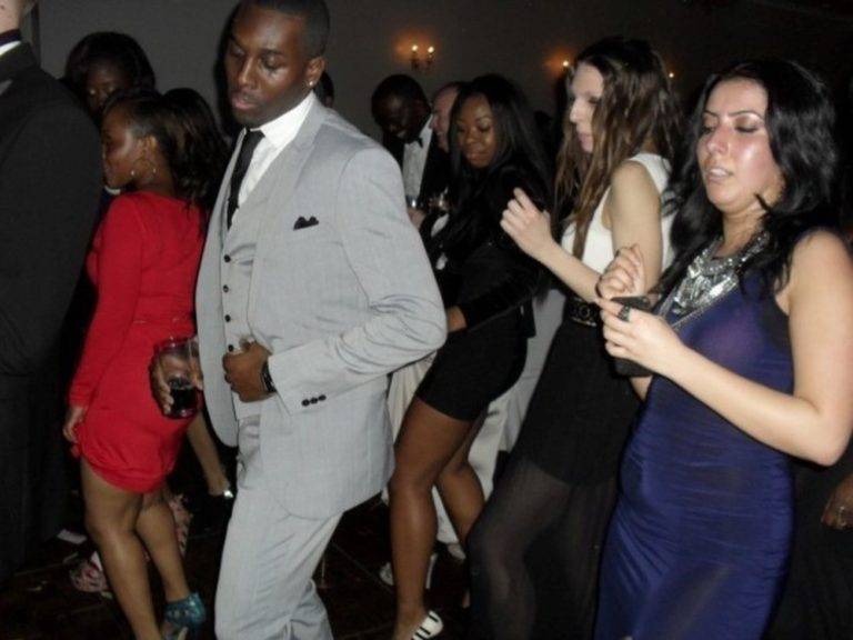 Corporate Event at Forty Hall, Enfield, Candy – Cameo 80s soul classic