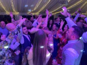 UK Garage Wedding DJ - Hertfordshire, Essex, Cambridgeshire