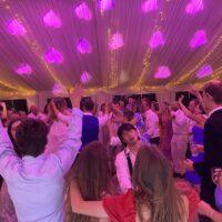 Kisstory Style Wedding DJ | Herts Events | Hertfordshire - London - Essex - Kent