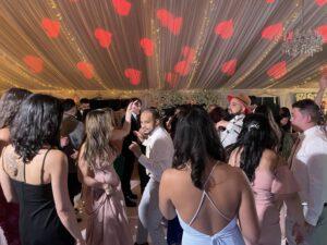 Dancehall & Afrobeats DJ - Herts Events