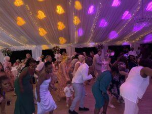 Dancehall & Afrobeats DJ - Herts Events