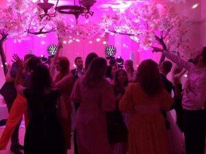 Herts Events Wedding DJ Specialists FAQ