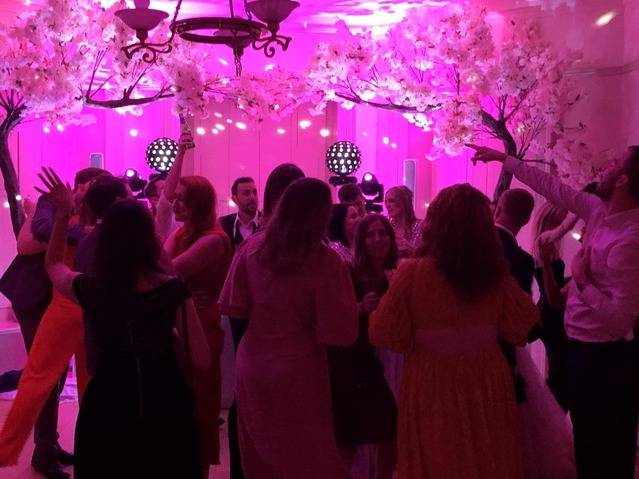 Herts Events Wedding DJ Specialists FAQ