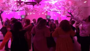 Motown Wedding DJ Hertfordshire, Cambridgeshire & Essex