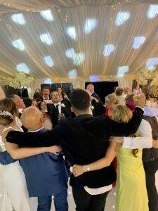 Wedding DJ at That Amazing Place