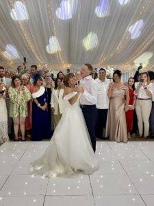 Herts Events - Wedding DJ Specialists