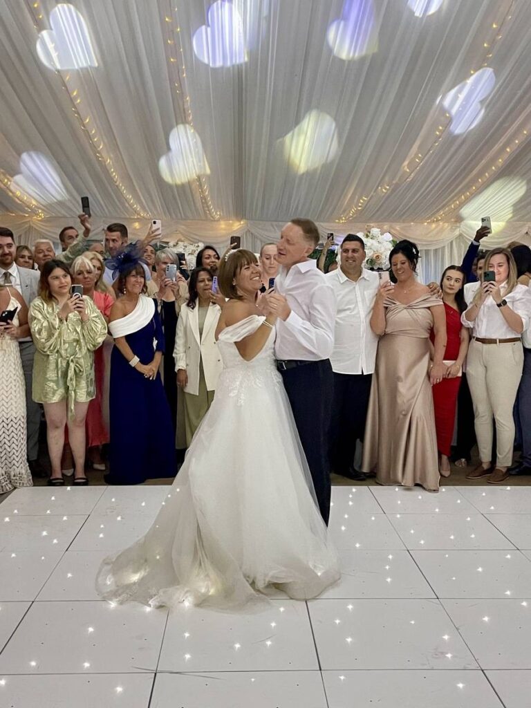 Herts Events - Wedding DJ Specialists