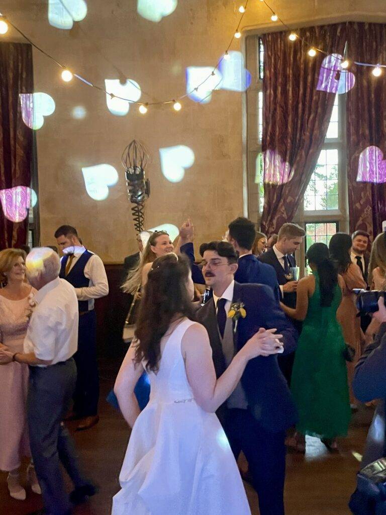 Fanhams Hall Wedding DJ Fanhams Hall Wedding DJ